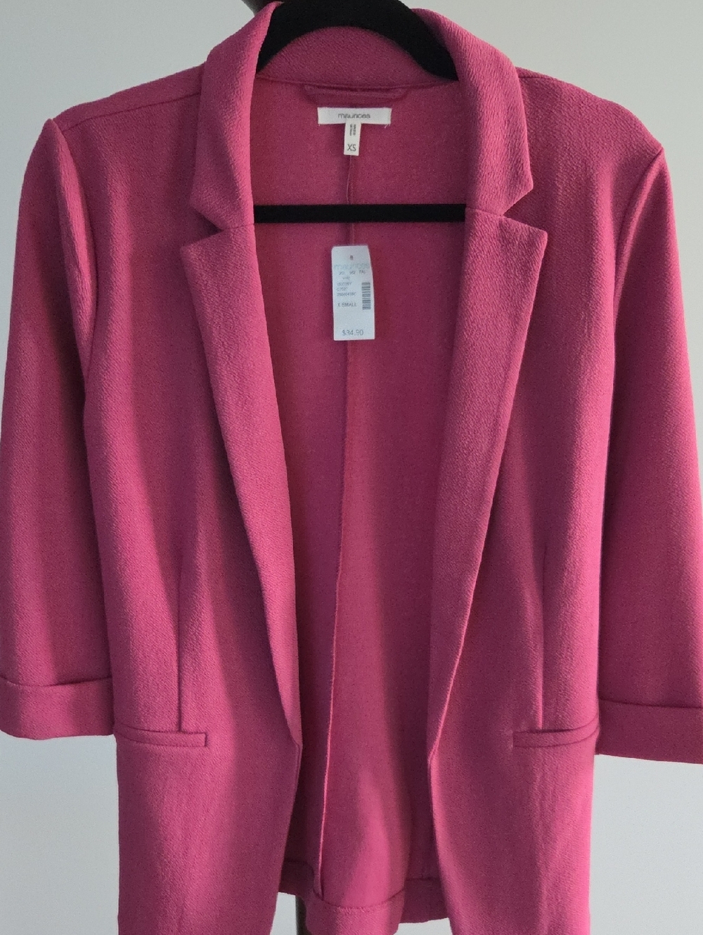 Maurices Blazer